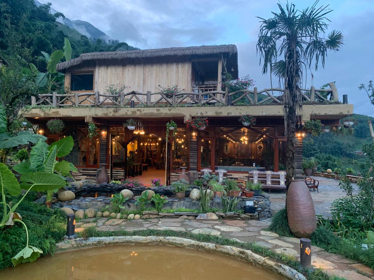 Eco Palms House - Retreat Resort 3*