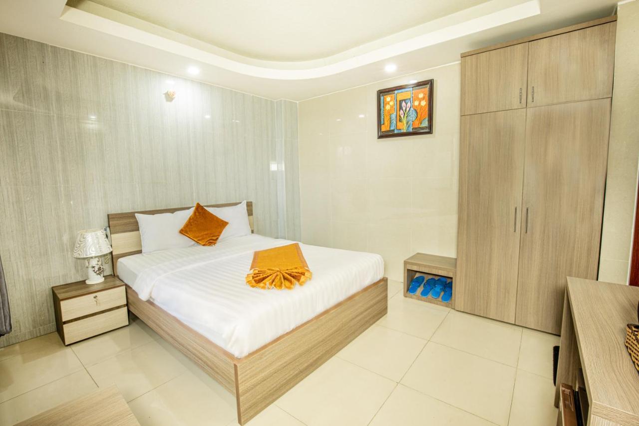 Oliver Hotel 3*