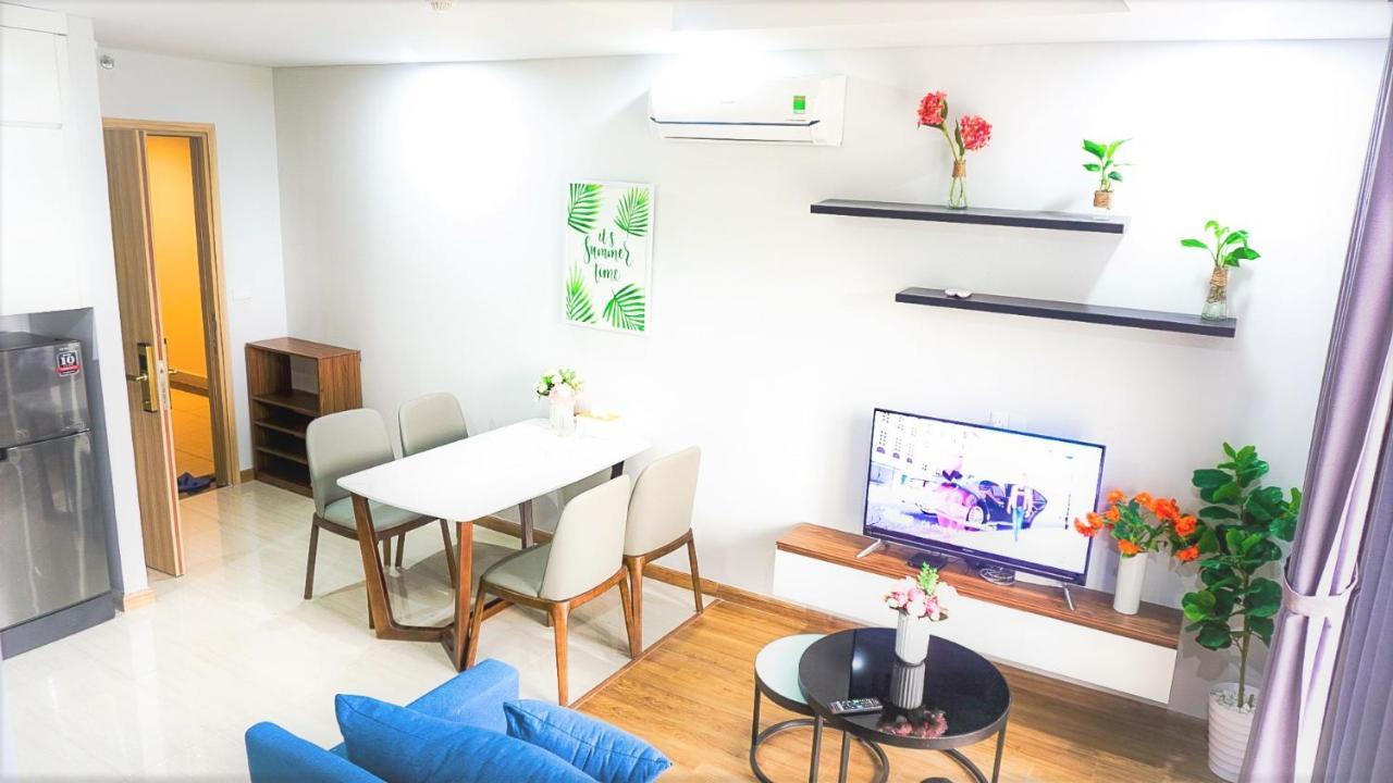 Apartment Ecobay Halong -mountain View And Near Marina *