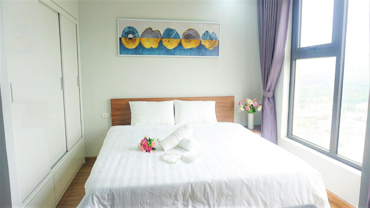 Ecobay Halong -mountain View And Near Marina *