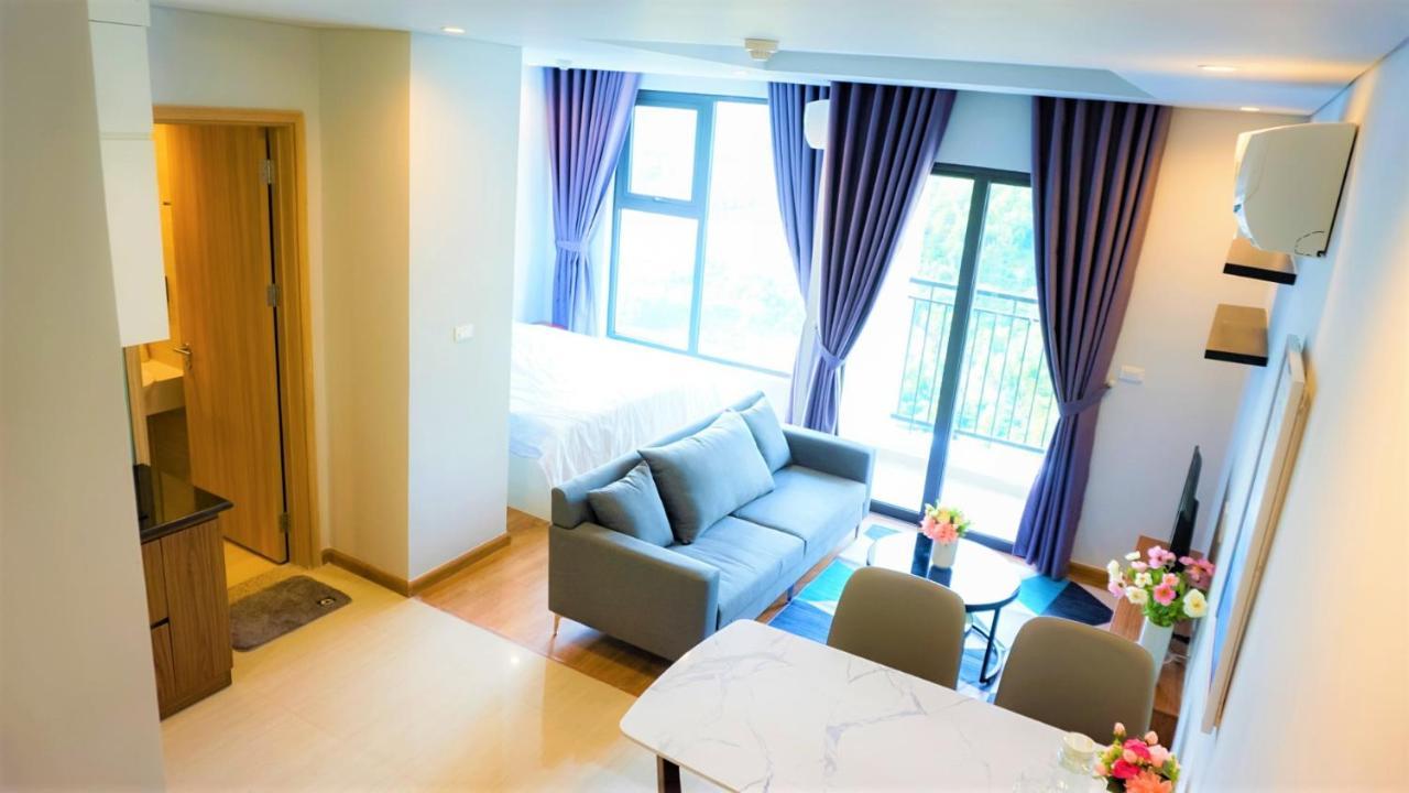 Ecobay Halong -mountain View And Near Marina Ha Long