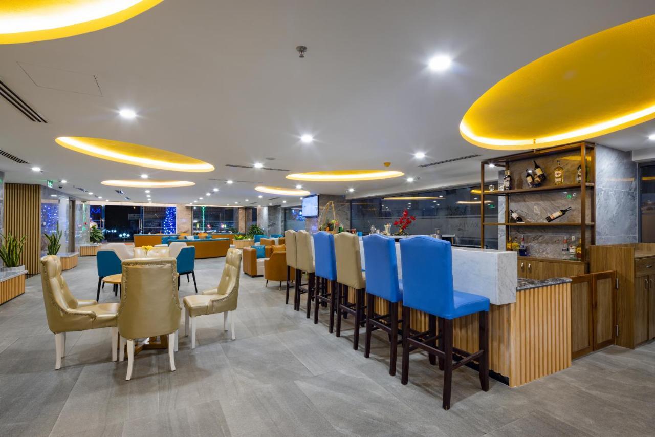 Hotel Xavia Nha Trang