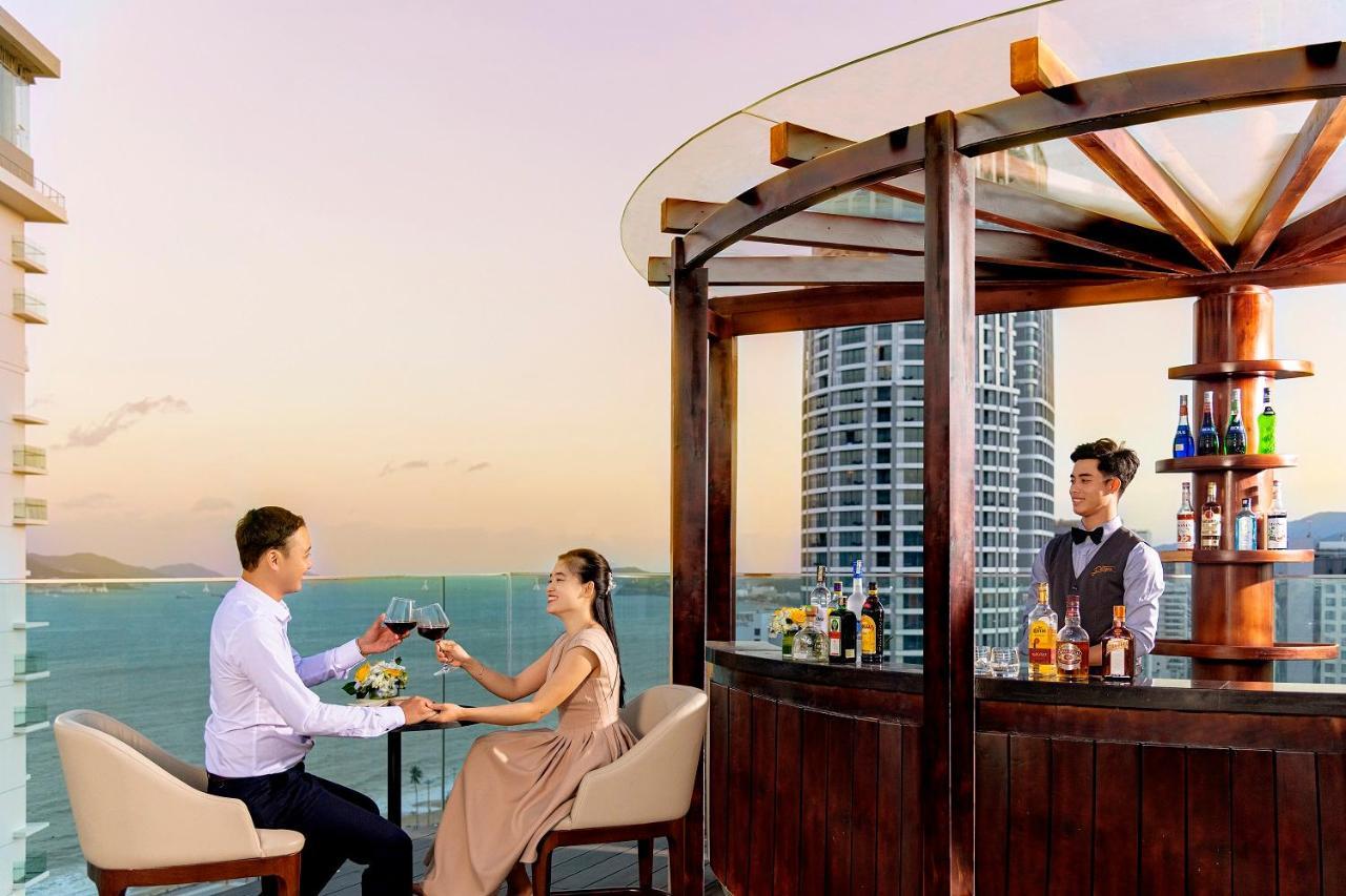Hotel Potique Nha Trang