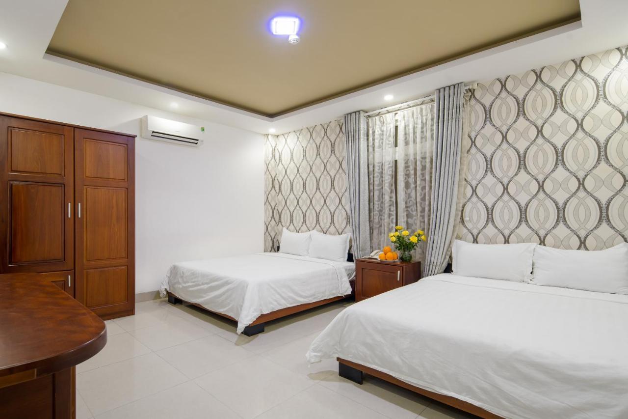 Gia Tuan Khách sạn 2*