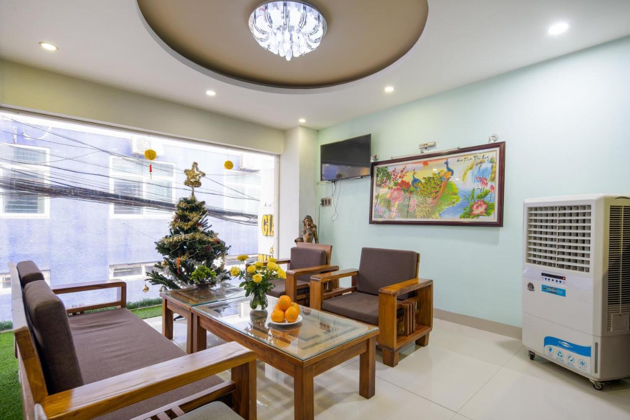 Gia Tuan Đà Nẵng