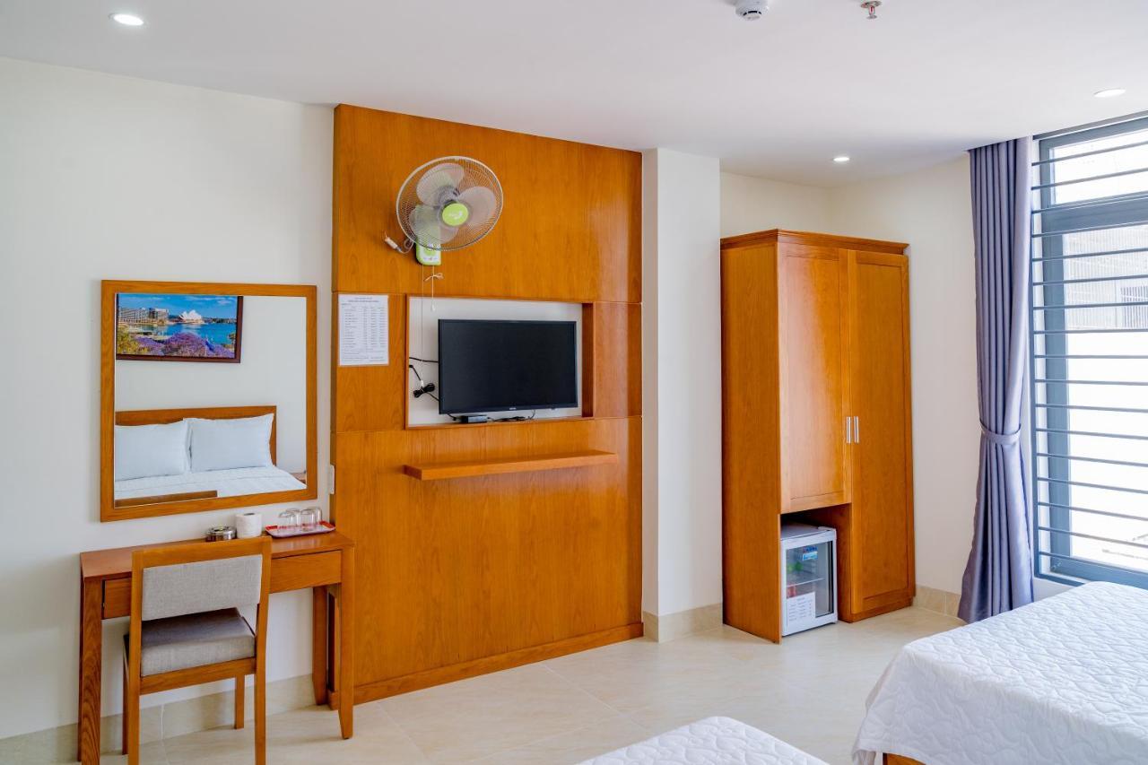 Bach Duong 2* Vung Tau