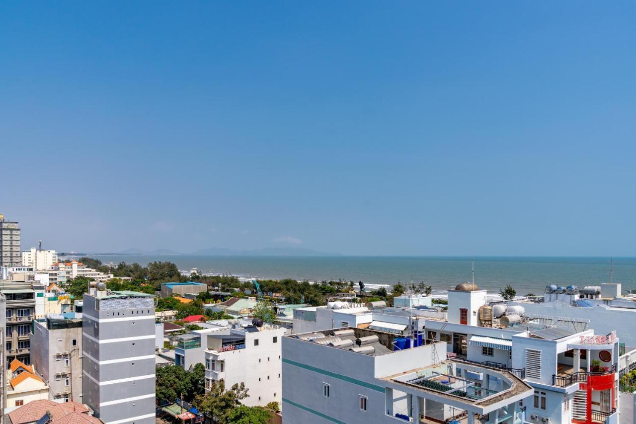 Hotel Bach Duong