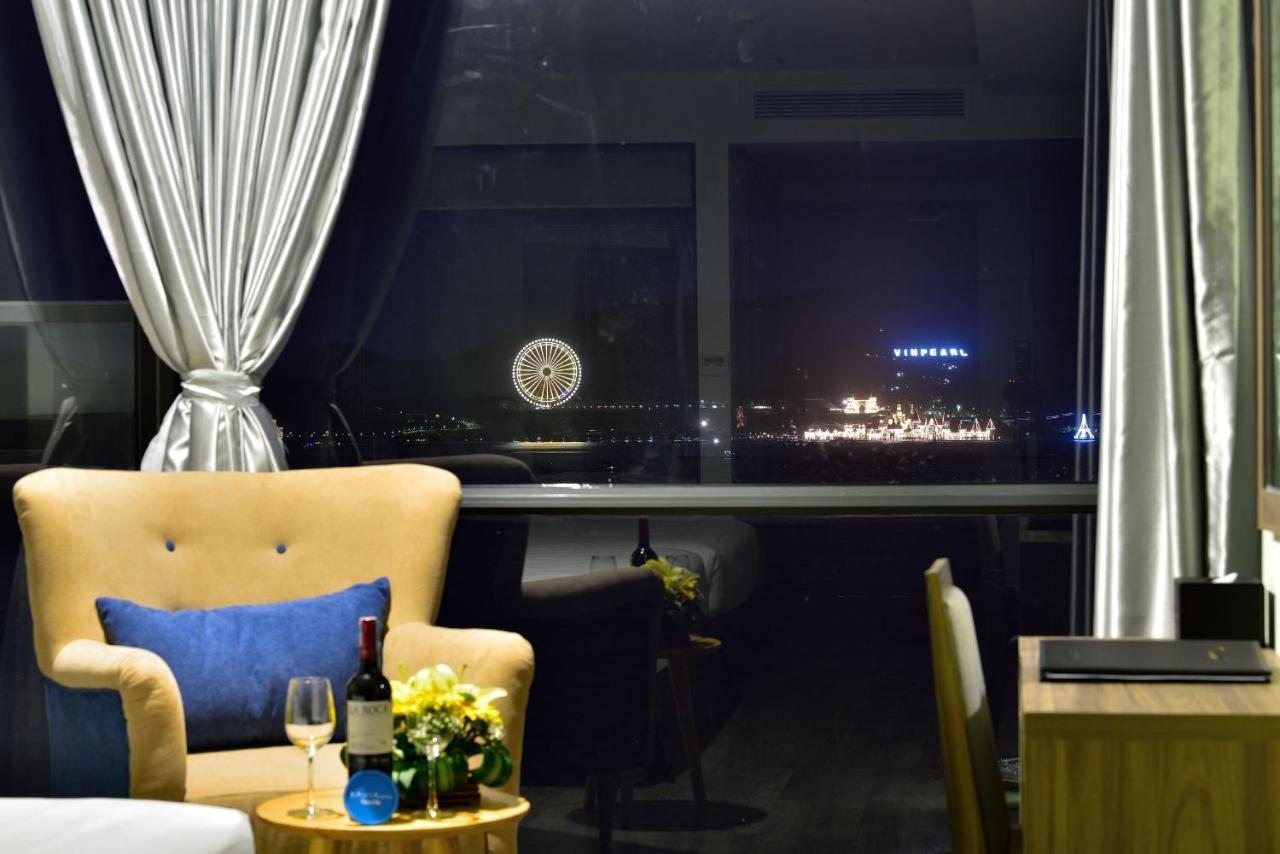Xavia 4* Nha Trang