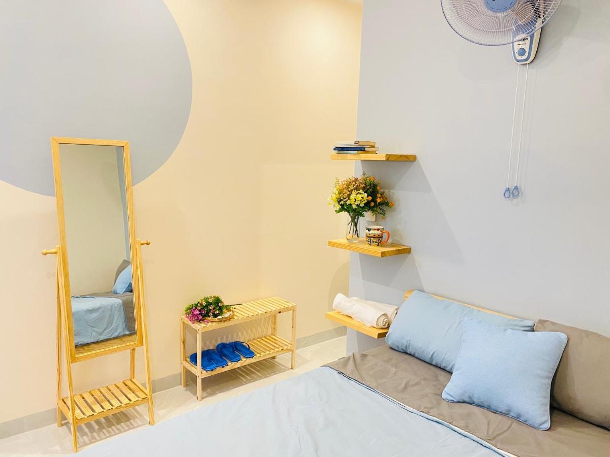 Khách sạn Dear House Near Bai Sau Vũng Tàu