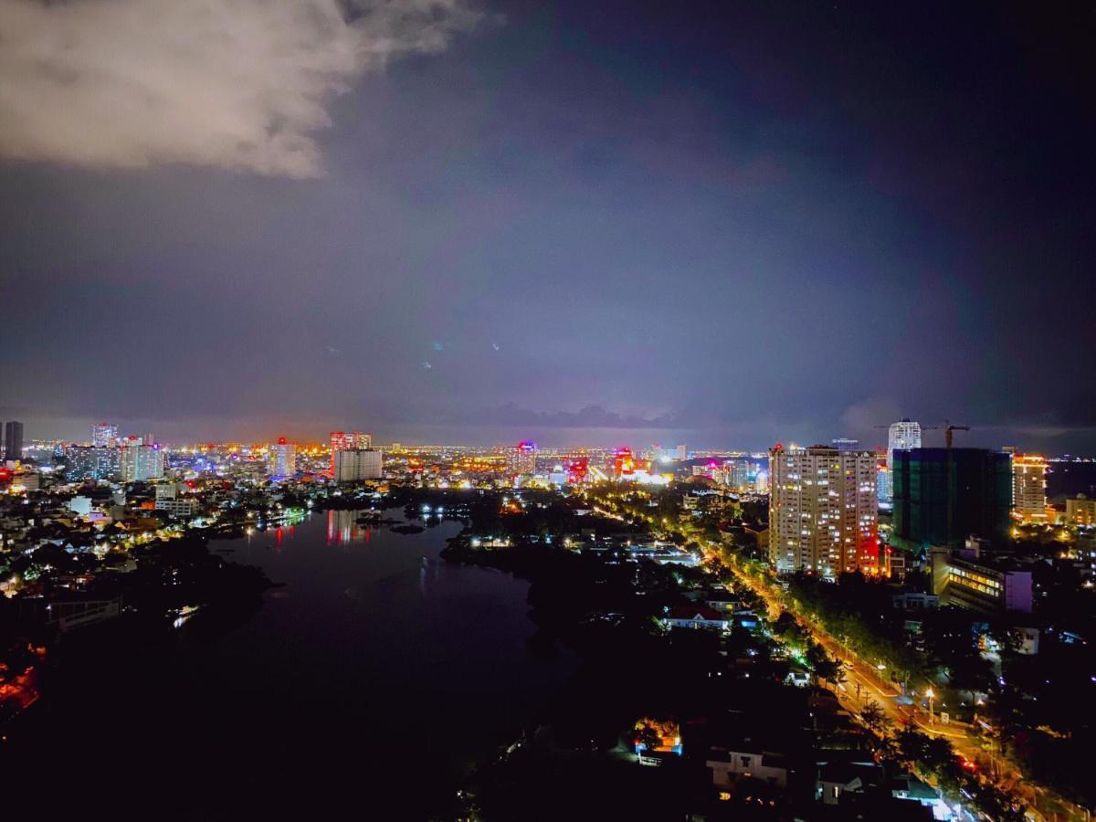 Apartment Ho Nghi Duong Melody - Tomorrow 2