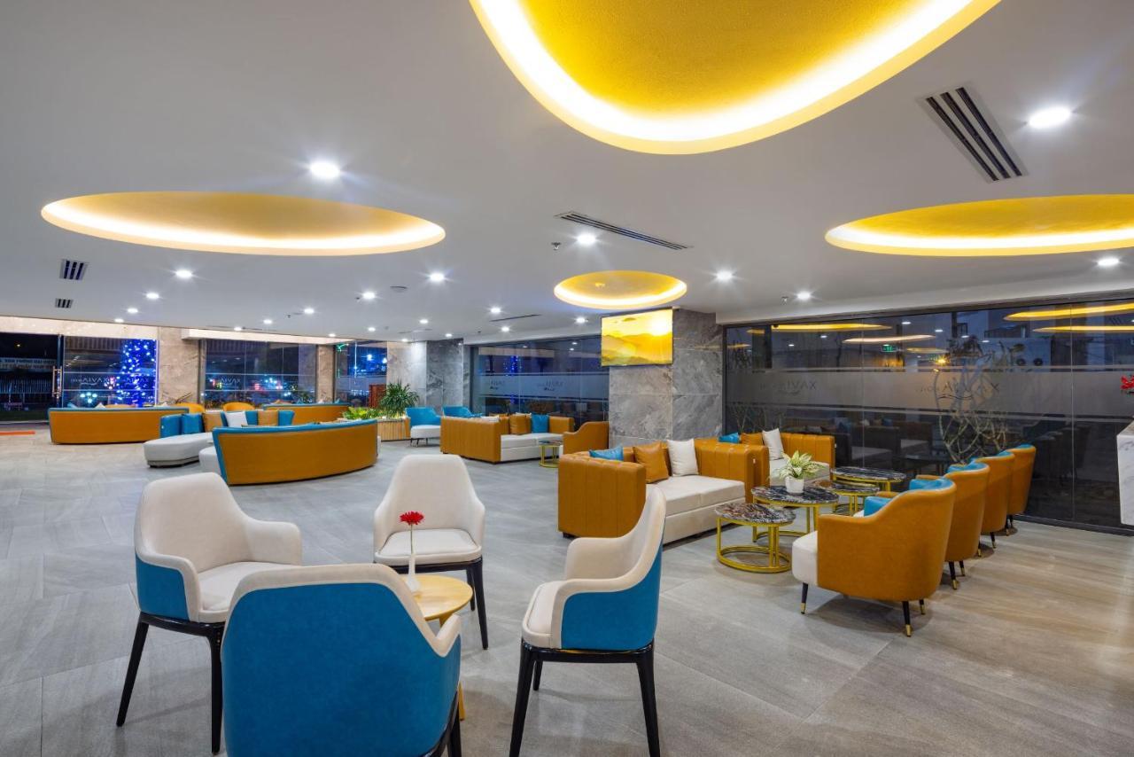 Hotel Xavia Nha Trang