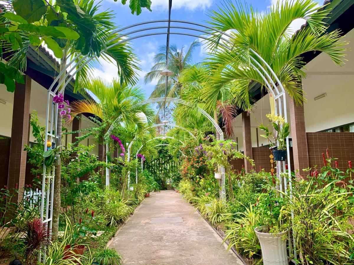 Canary Phu Quoc