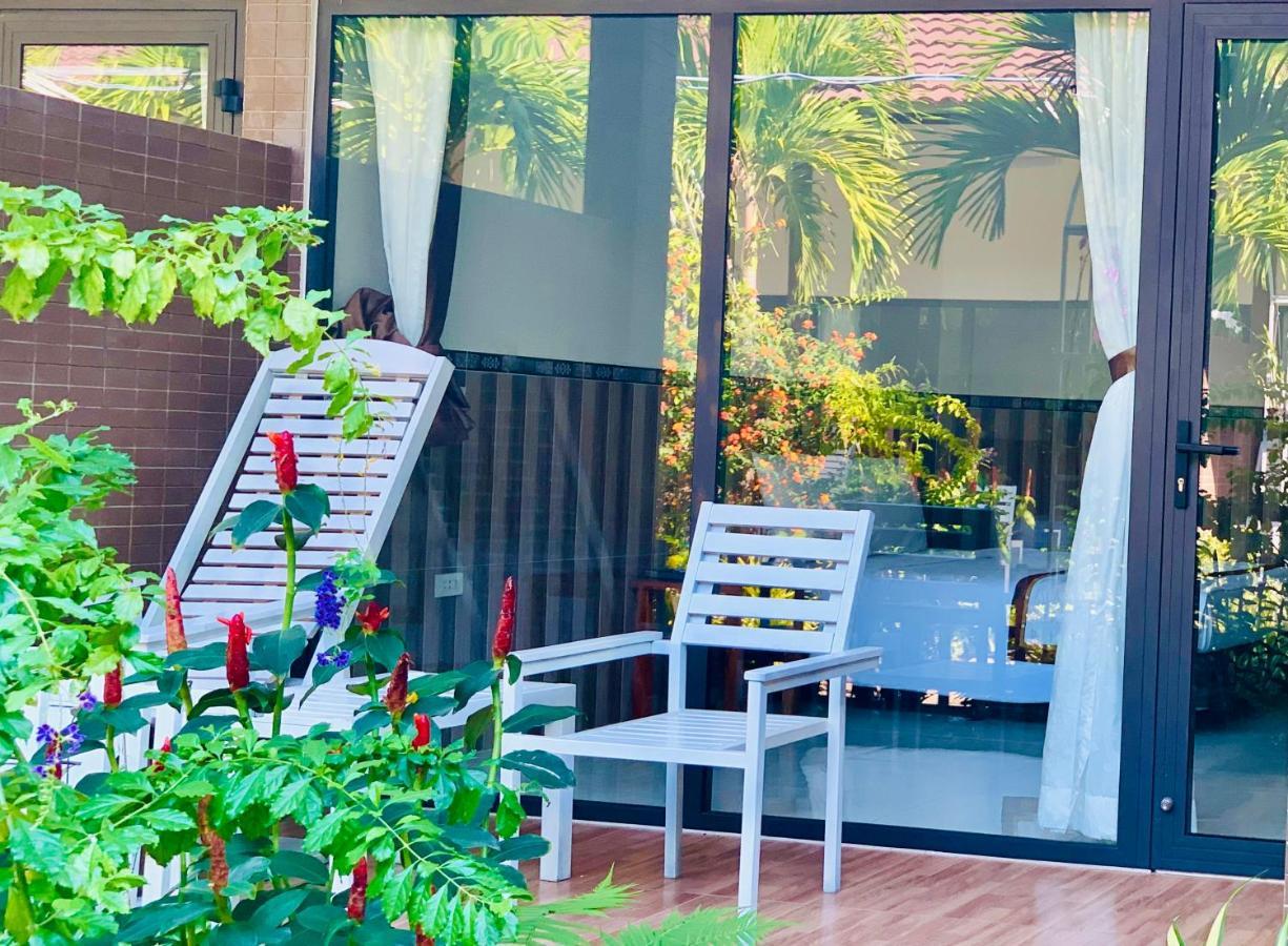 Canary Guest house