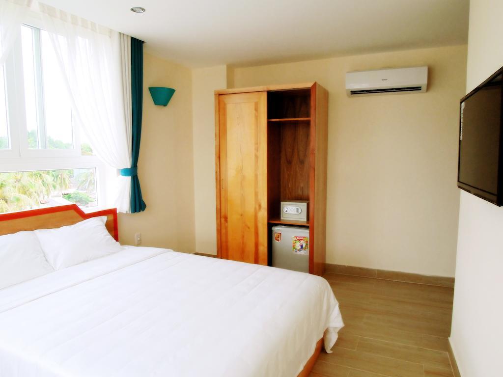 Hotel Gia Huy