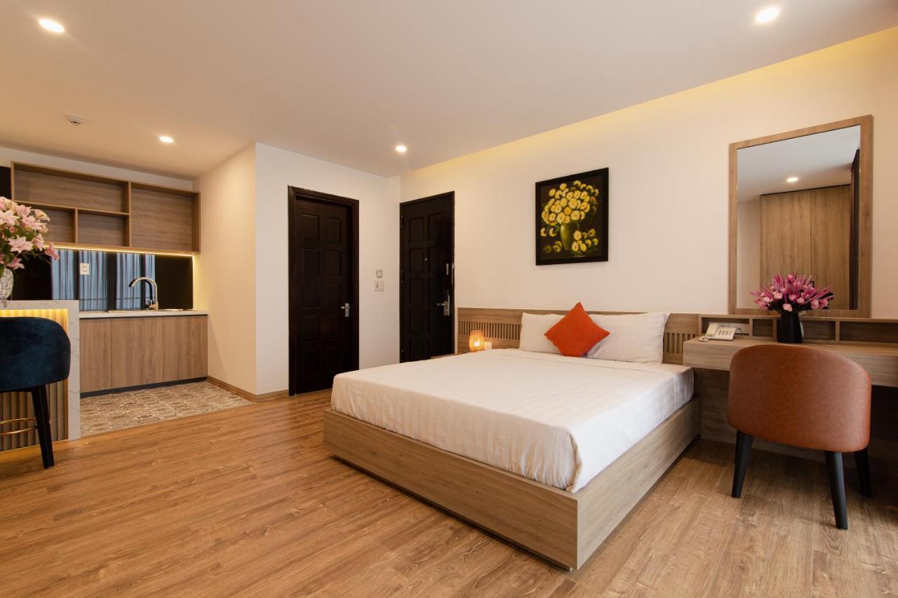 Hotel Emily &