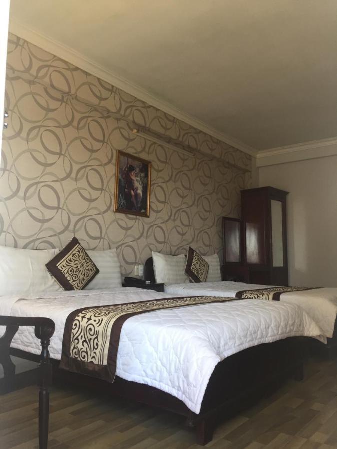 Tai Loc Hotel *