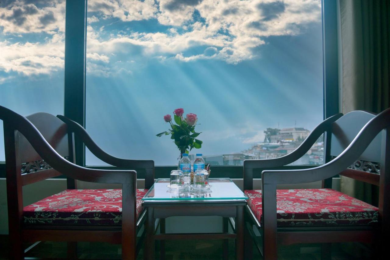 Hotel King Hung Vuong 3*