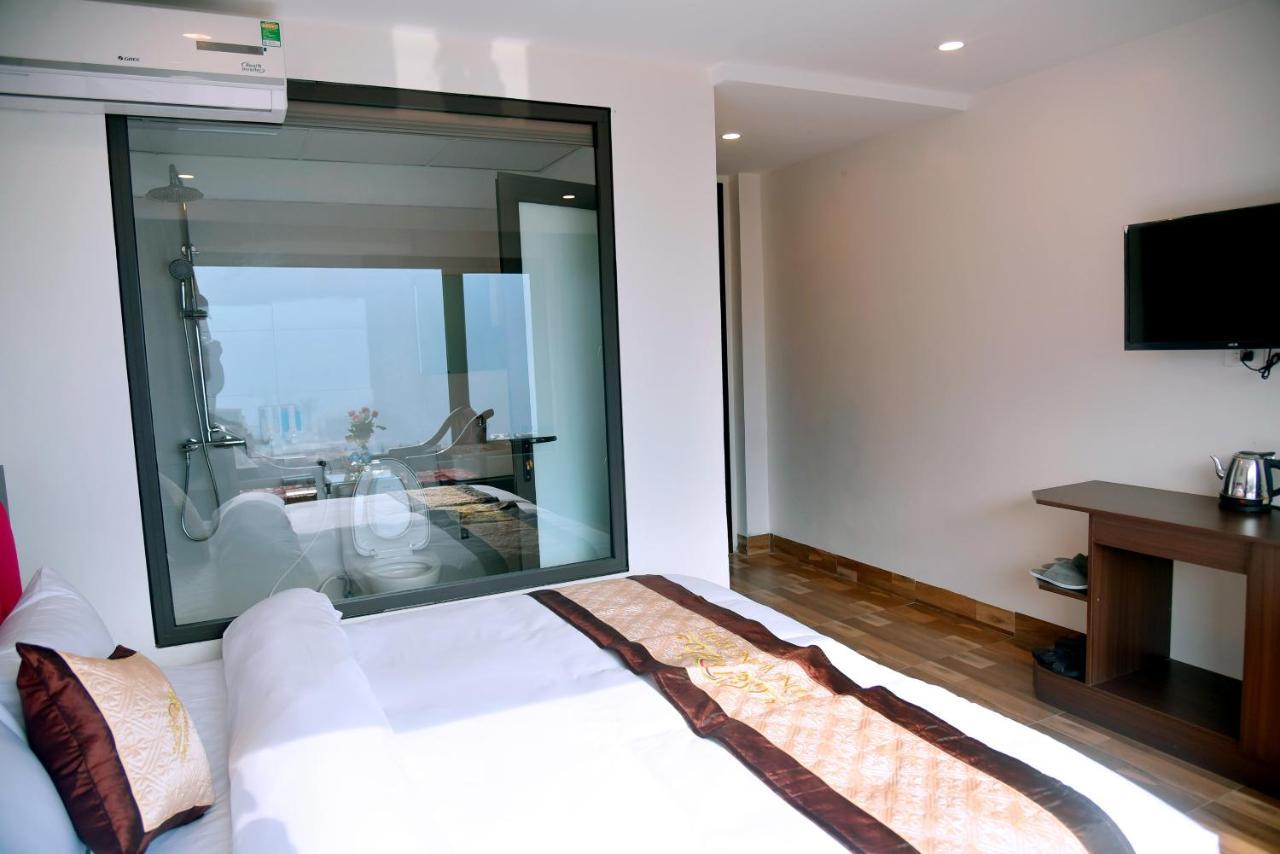 King Hung Vuong Hotel Sa Pa