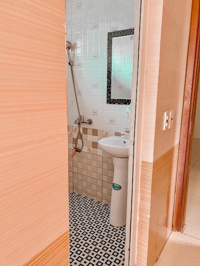 Thien Nhan Hotel *
