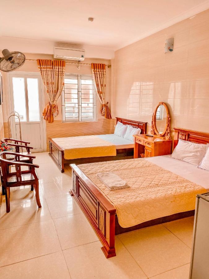 Hotel Thien Nhan