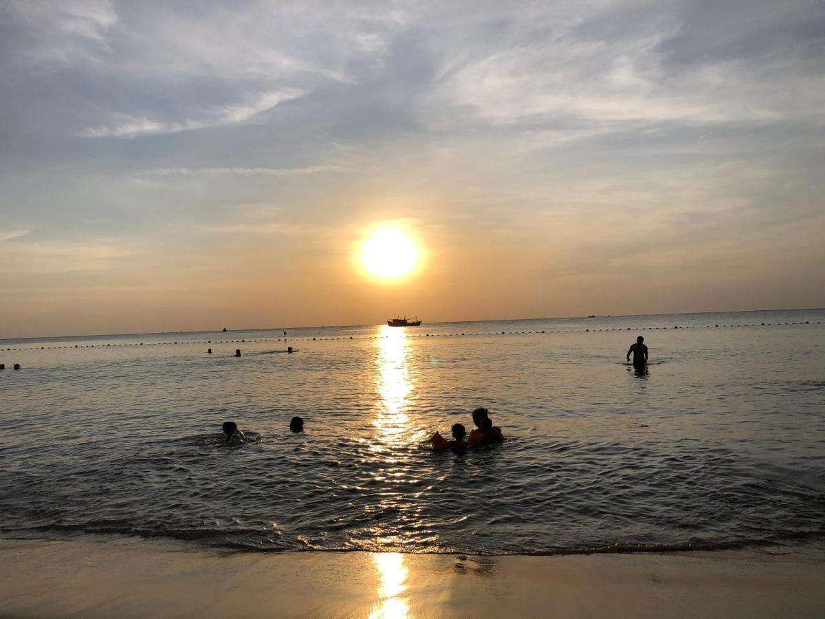 Valentine Phu Quoc