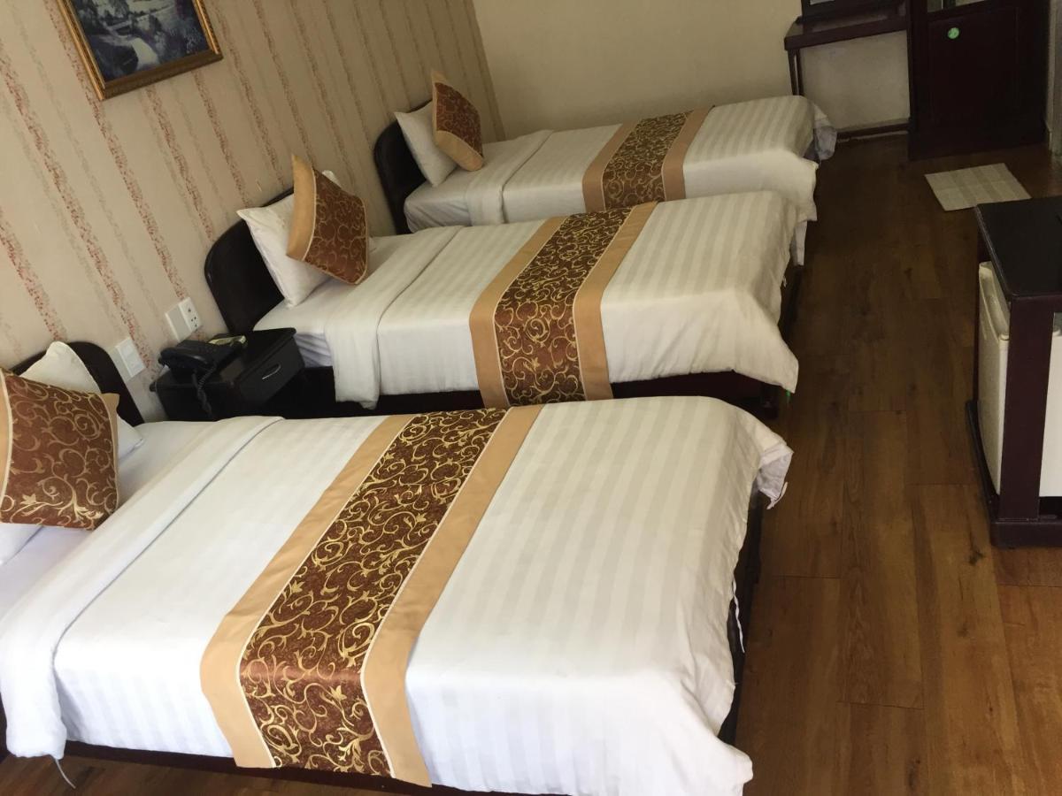Tai Loc Hotel *