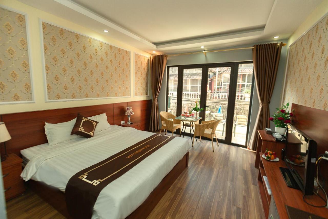Hotel Unique