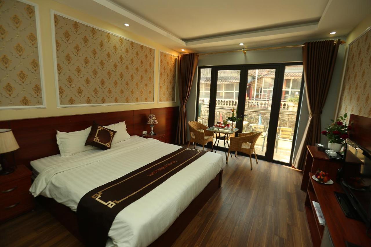 Unique Hotel