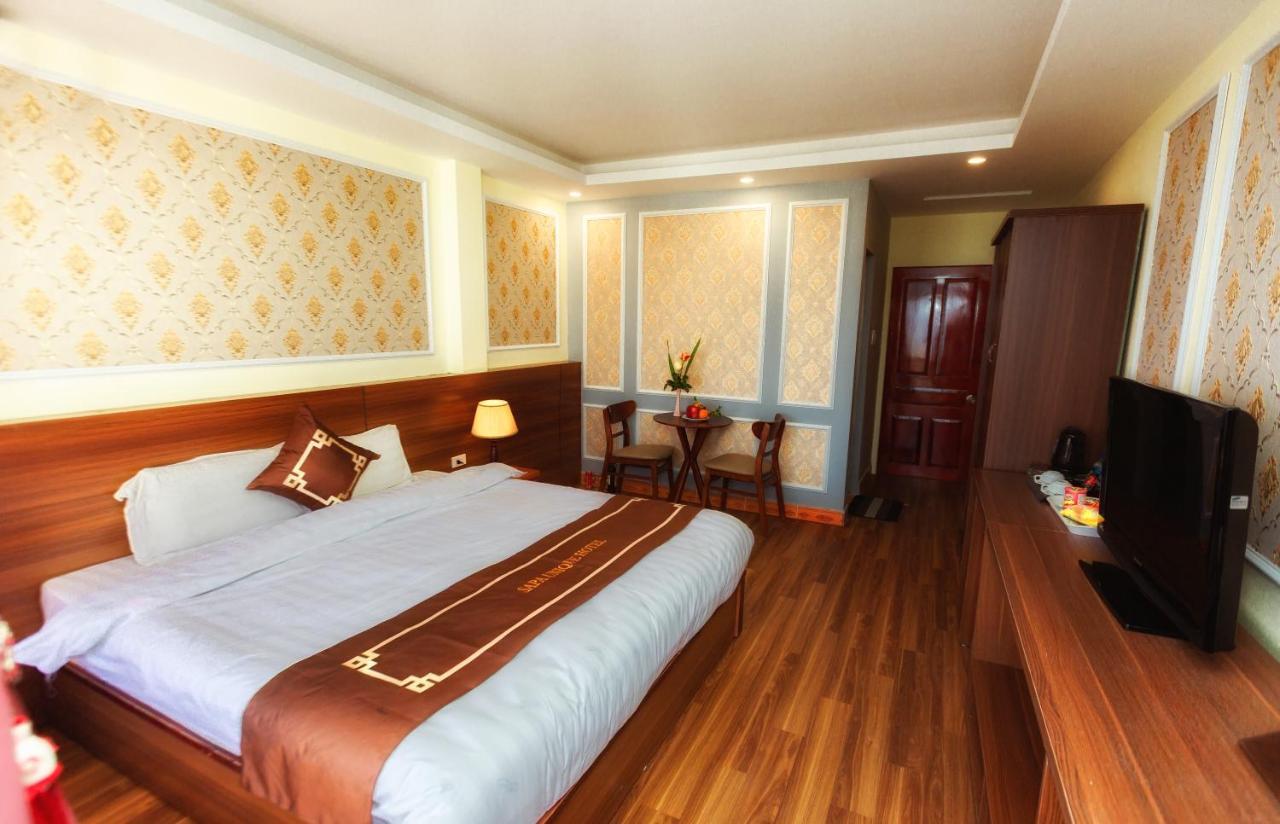 Unique Hotel 3*