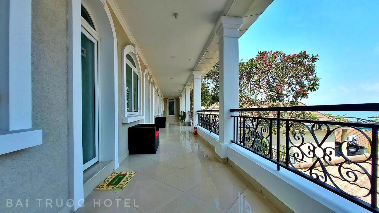 Bai Truoc Hotel