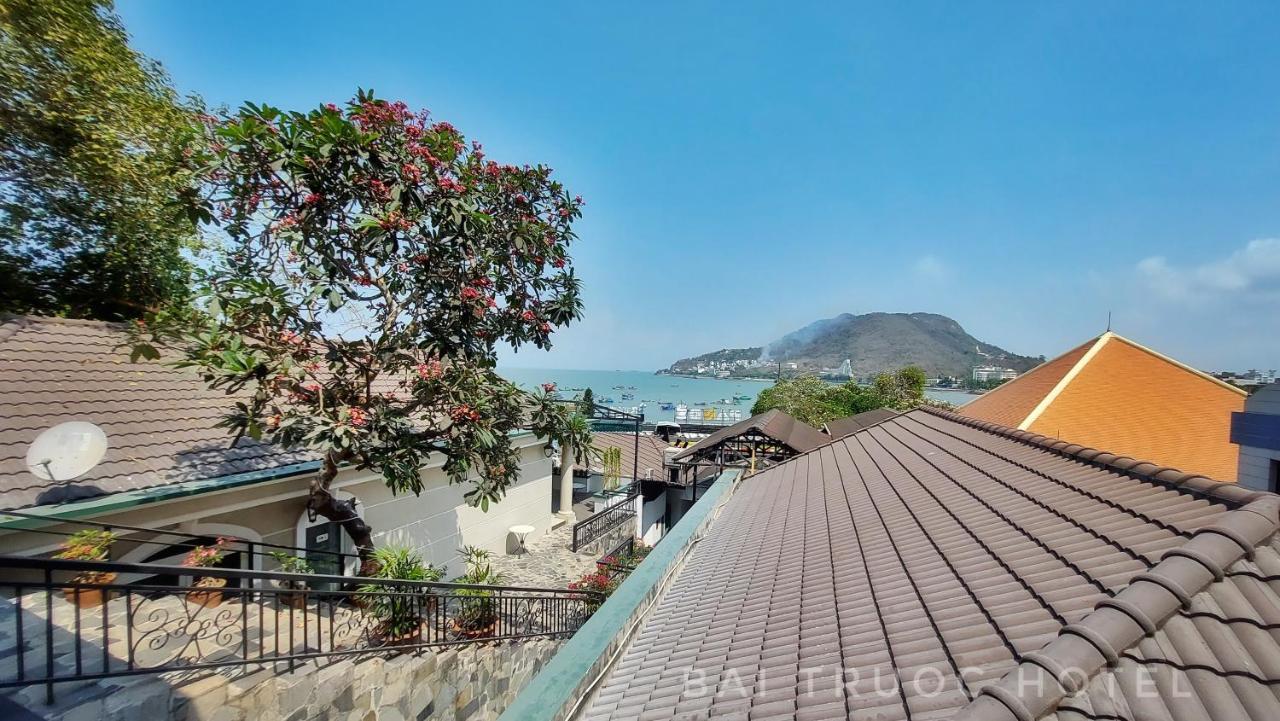 Bai Truoc Vung Tau