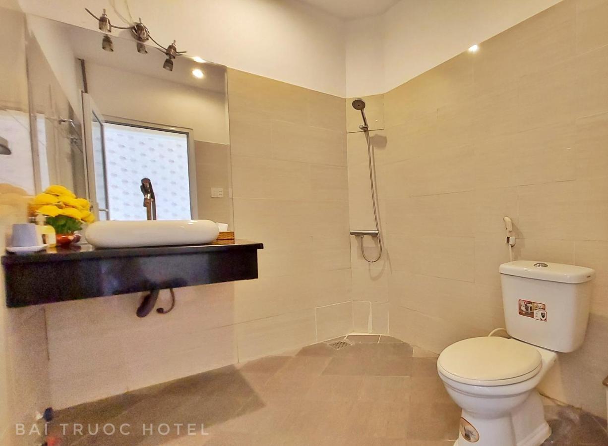 Bai Truoc Hotel