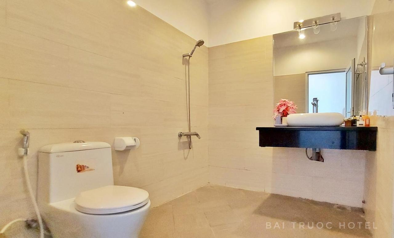Bai Truoc Hotel Vung Tau