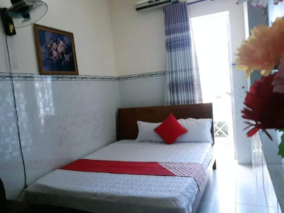 Nhu Quynh Hotel 2*