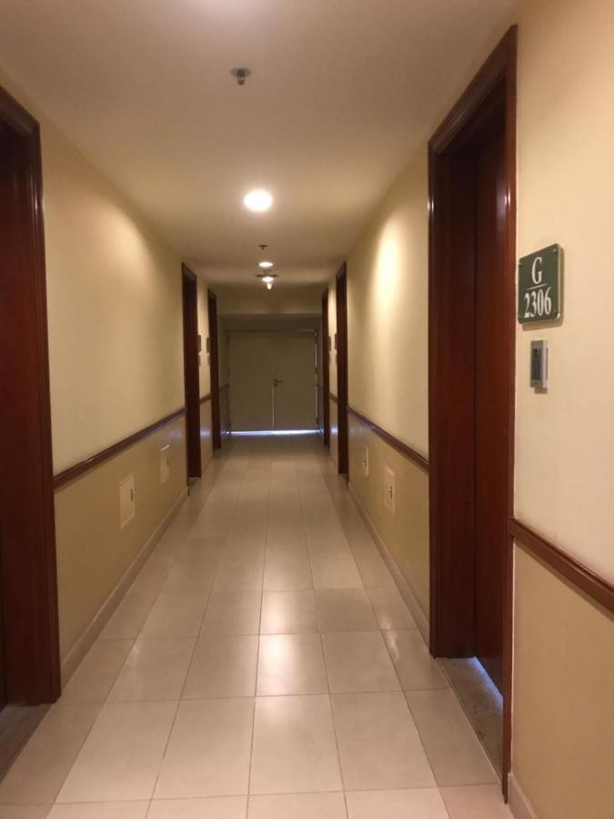 Apartment Chung Cu The Manor 2 Phong 38m2 View Lau Cao Nhin Ra Thanh Pho Ho Chi Minh City