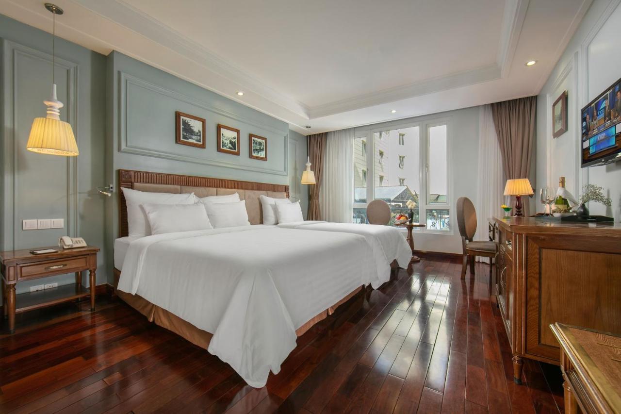 Pearl Hanoi