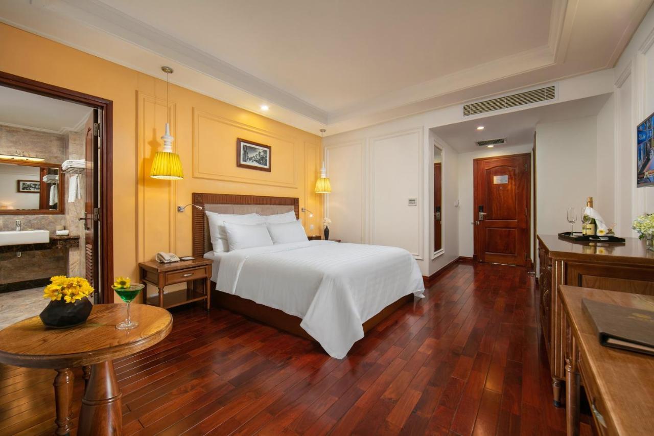 Pearl Hotel 4*