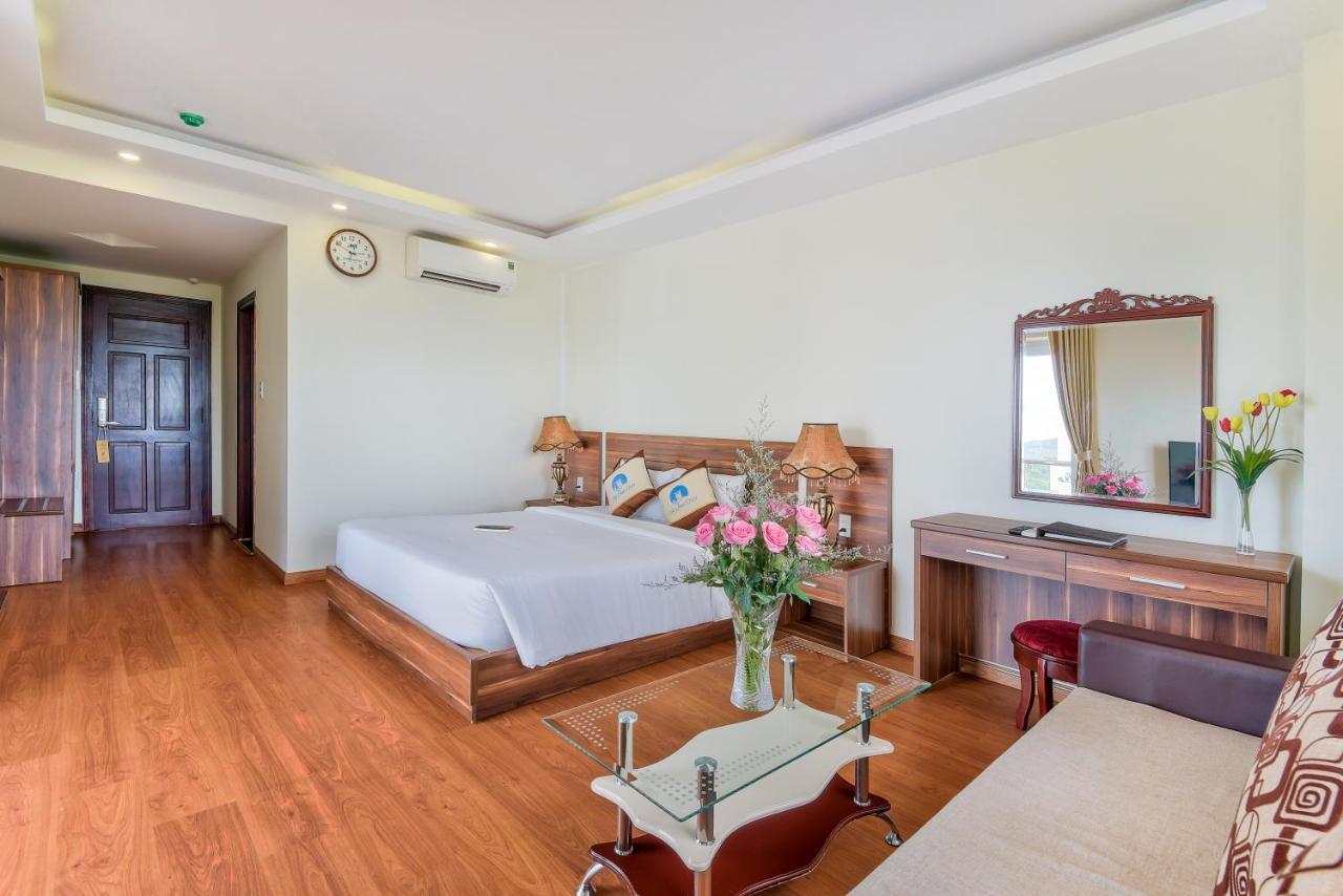 Hotel Sky D20