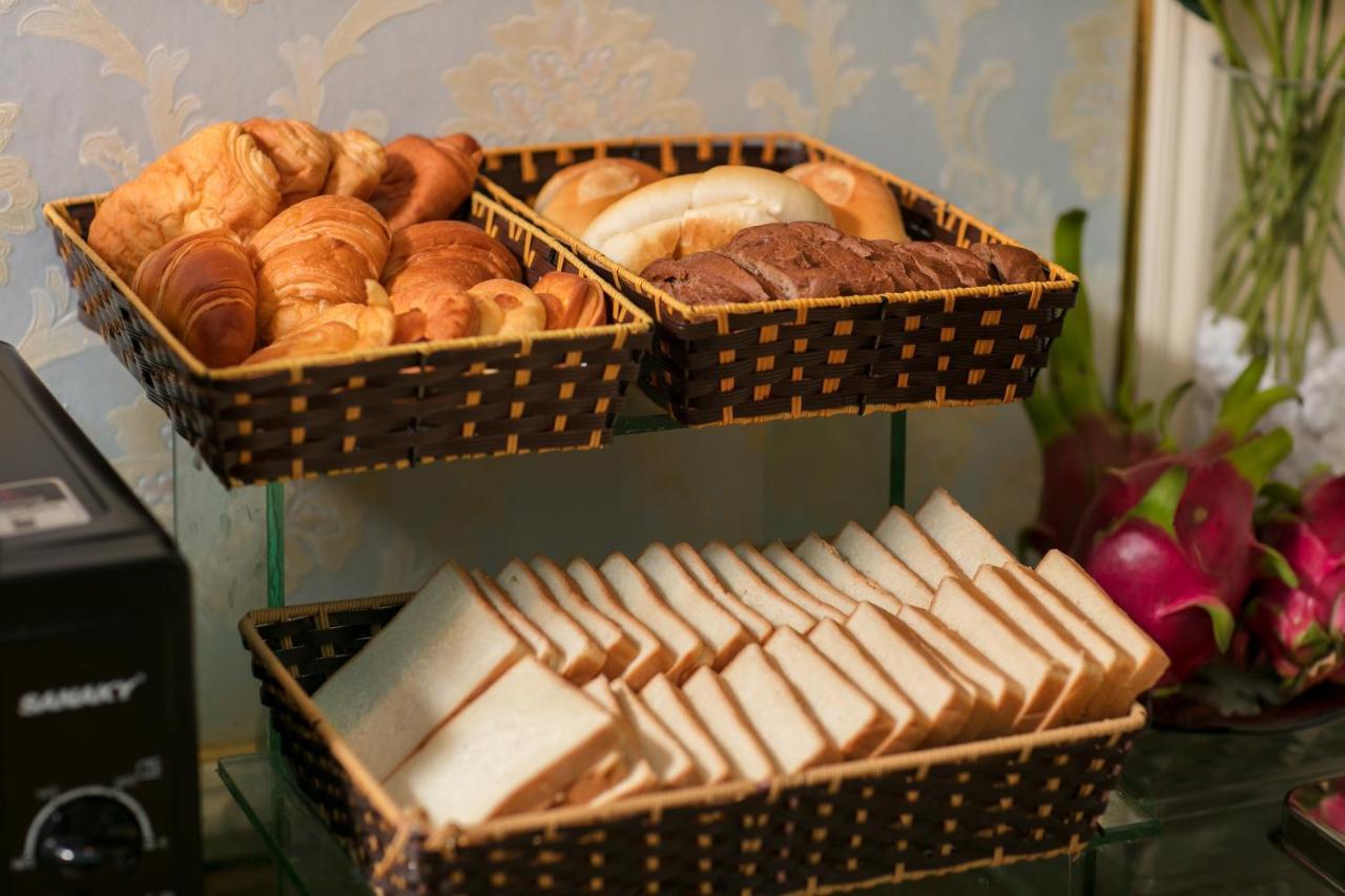 Hanoian Angel Hotel&spa Hotel Hanoi