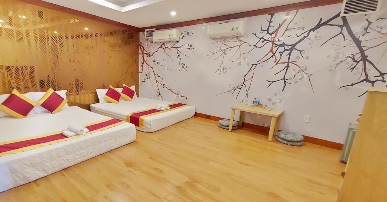 Hotel Bai Truoc