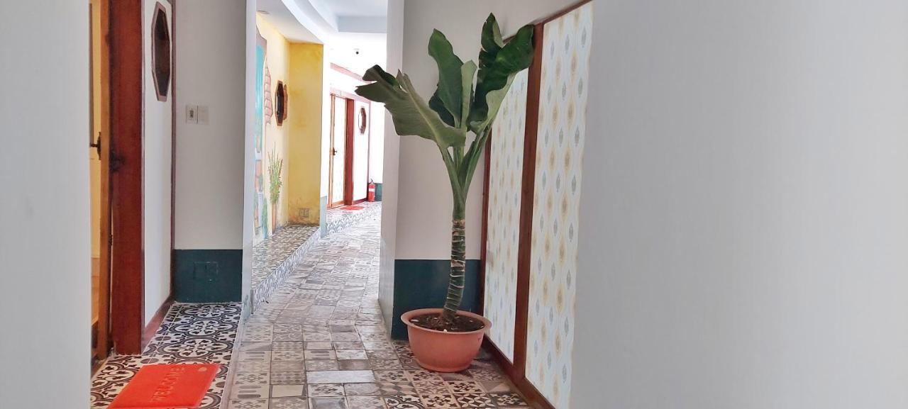 Bai Truoc Hotel Vung Tau