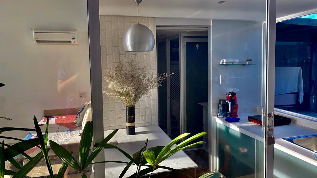 Ts House Nhà nghỉ