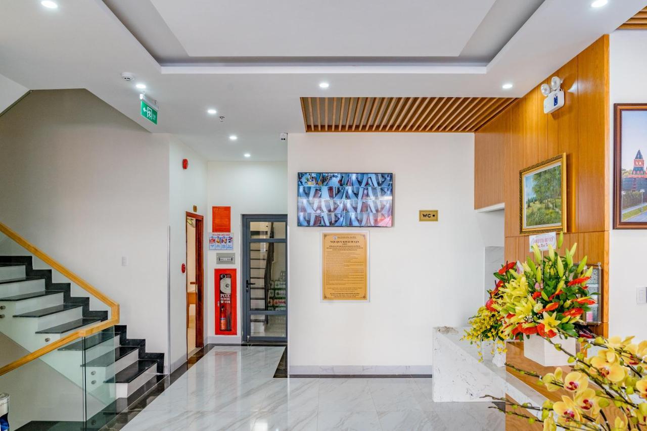 Bach Duong Hotel 2*