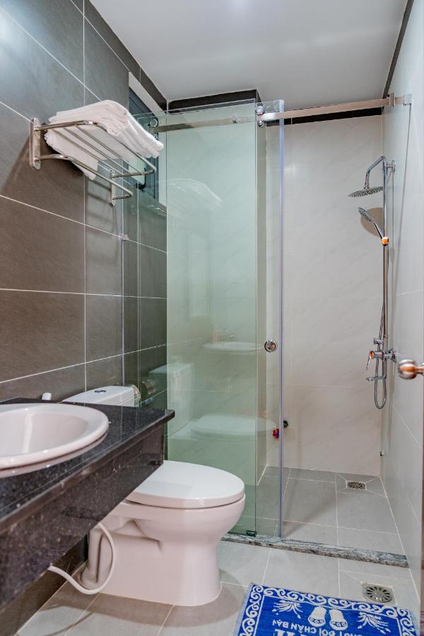 Bach Duong Hotel