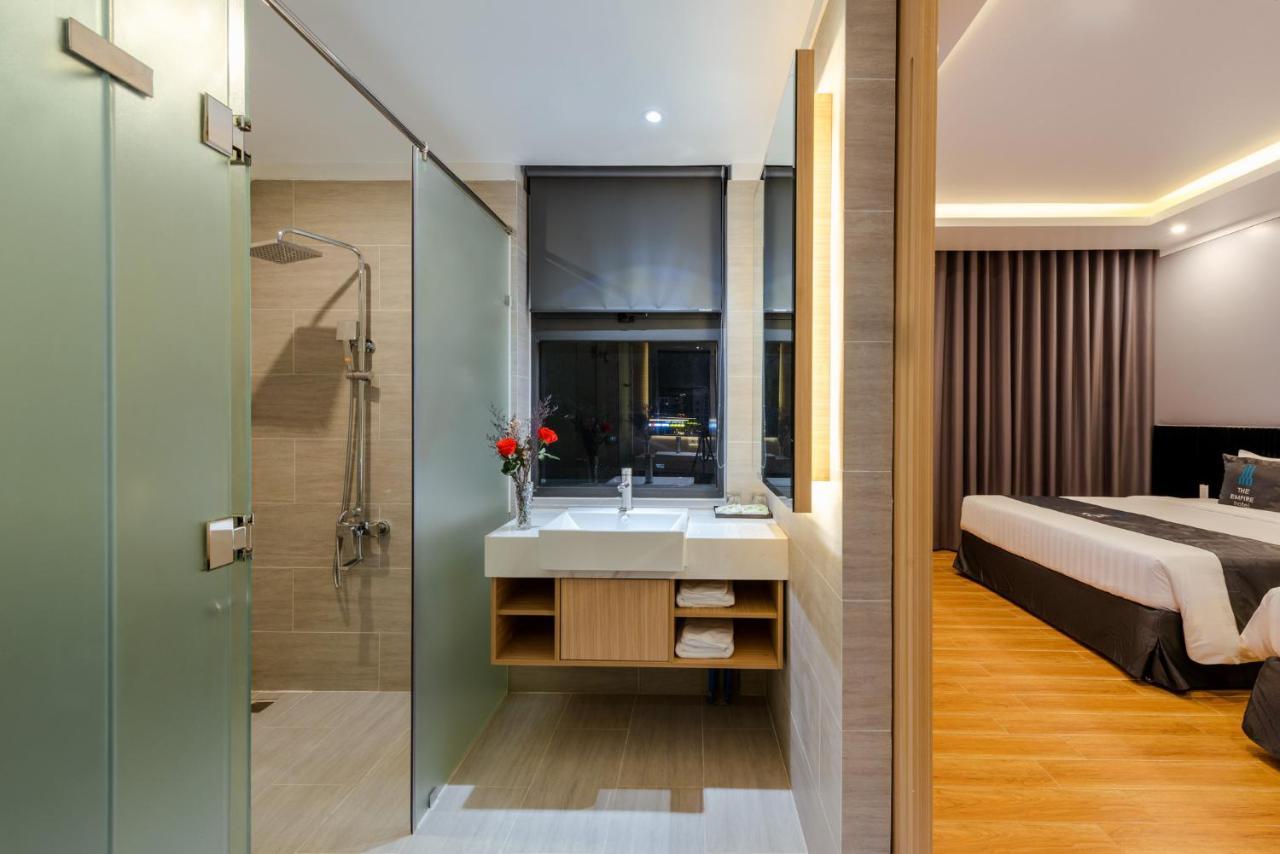 The Empire Hotel 3*