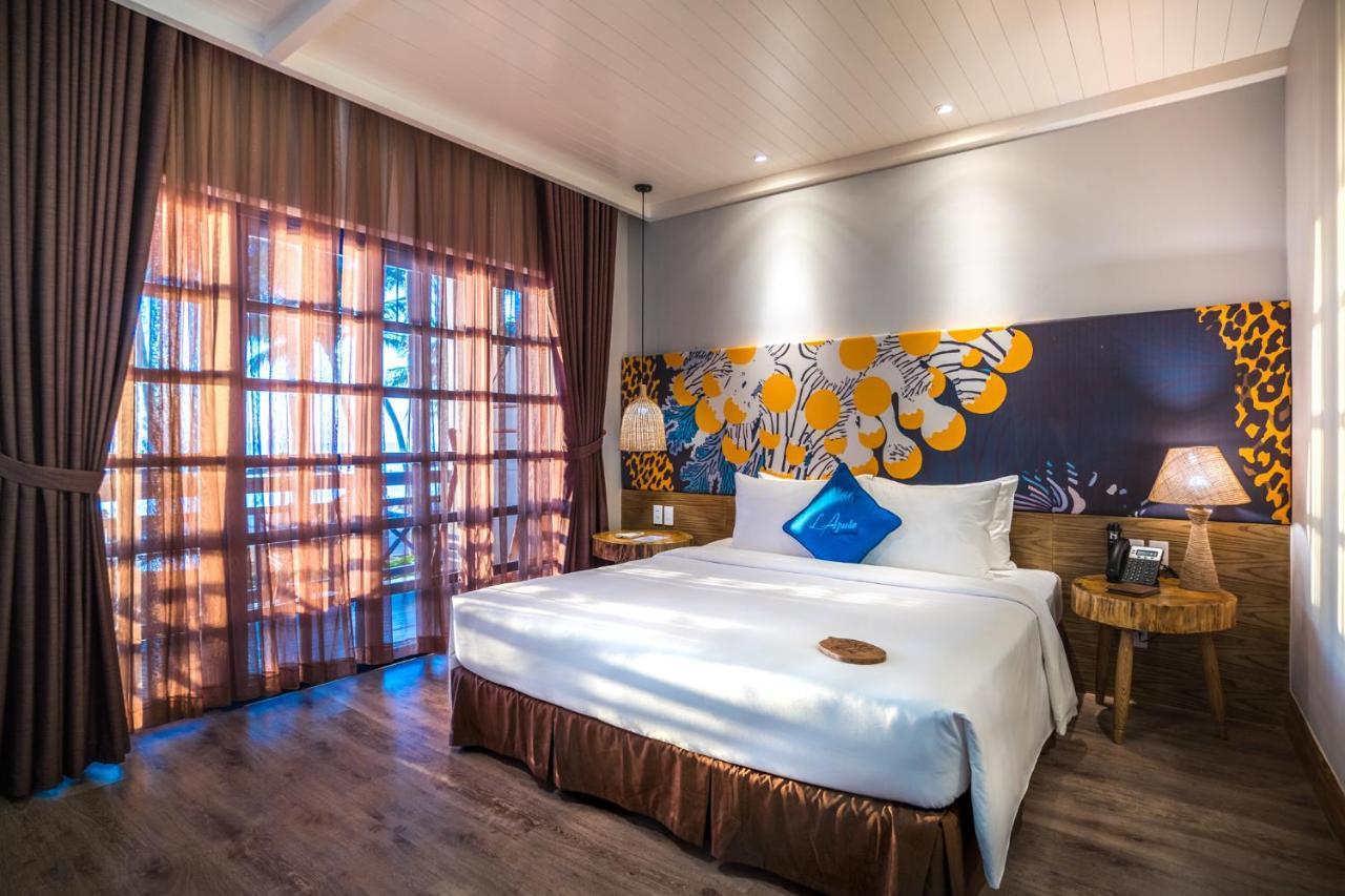L'azure And Resort