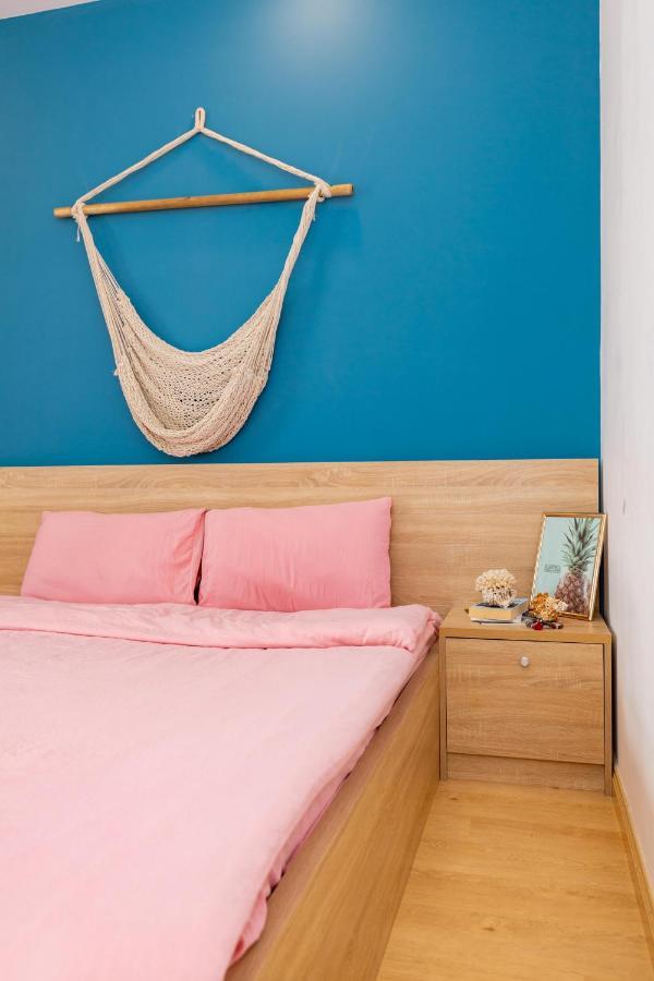 Apartment Ho Nghi Duong Melody - Tomorrow 2 Vung Tau