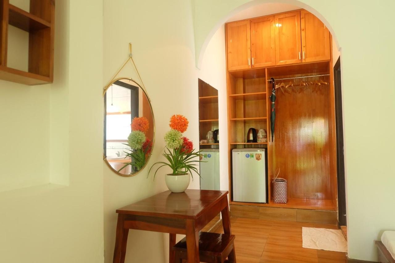 Mai Phuong Binh Guest house