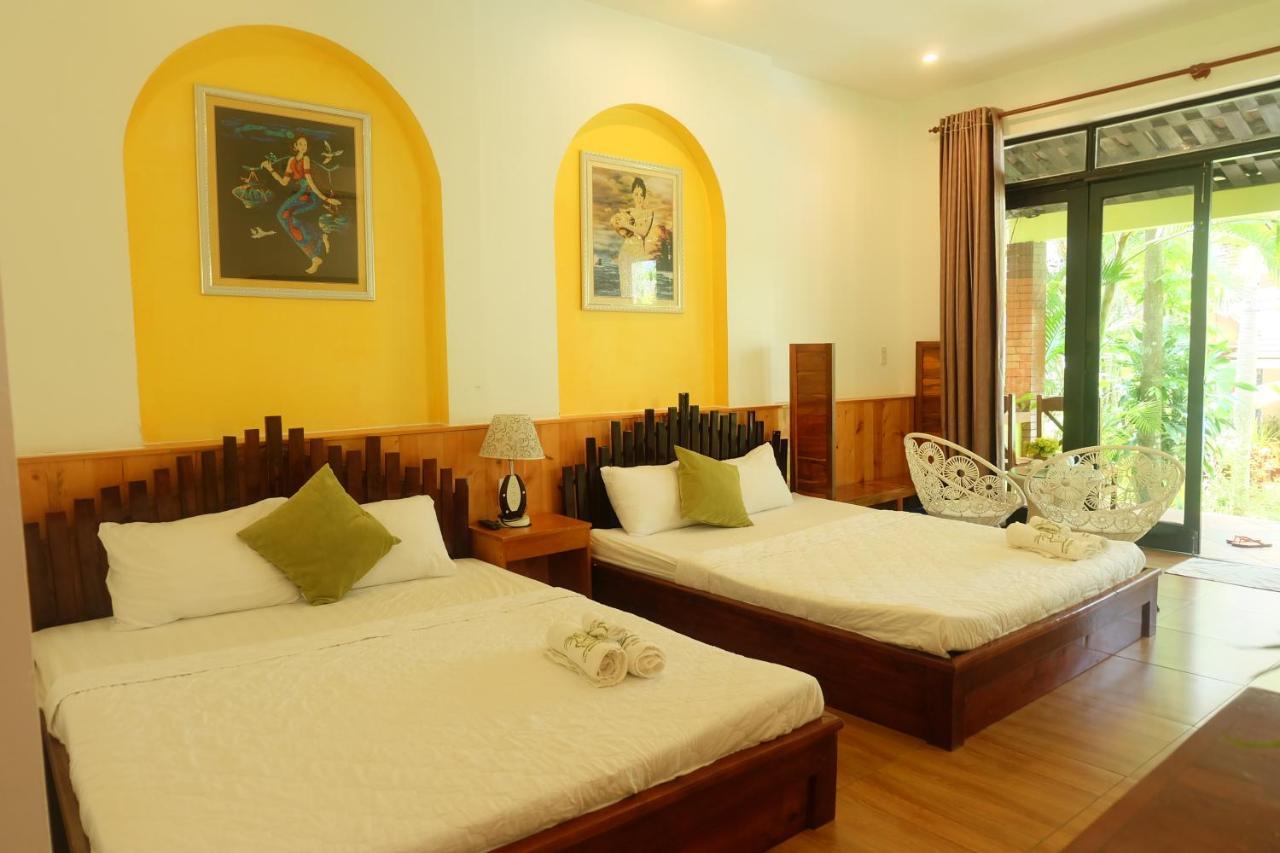 Guest house Mai Phuong Binh