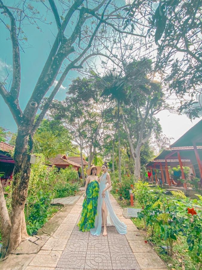 Hotel Huong Giang 2*